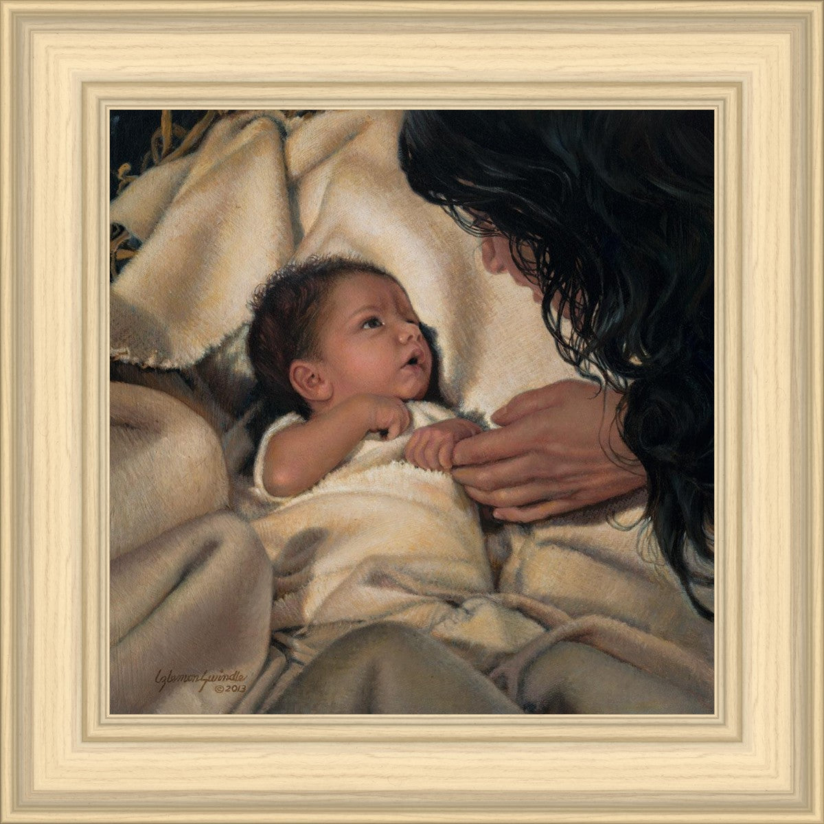 Babe of Bethlehem