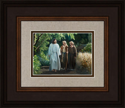 The Road to Emmaus