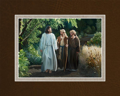 The Road to Emmaus
