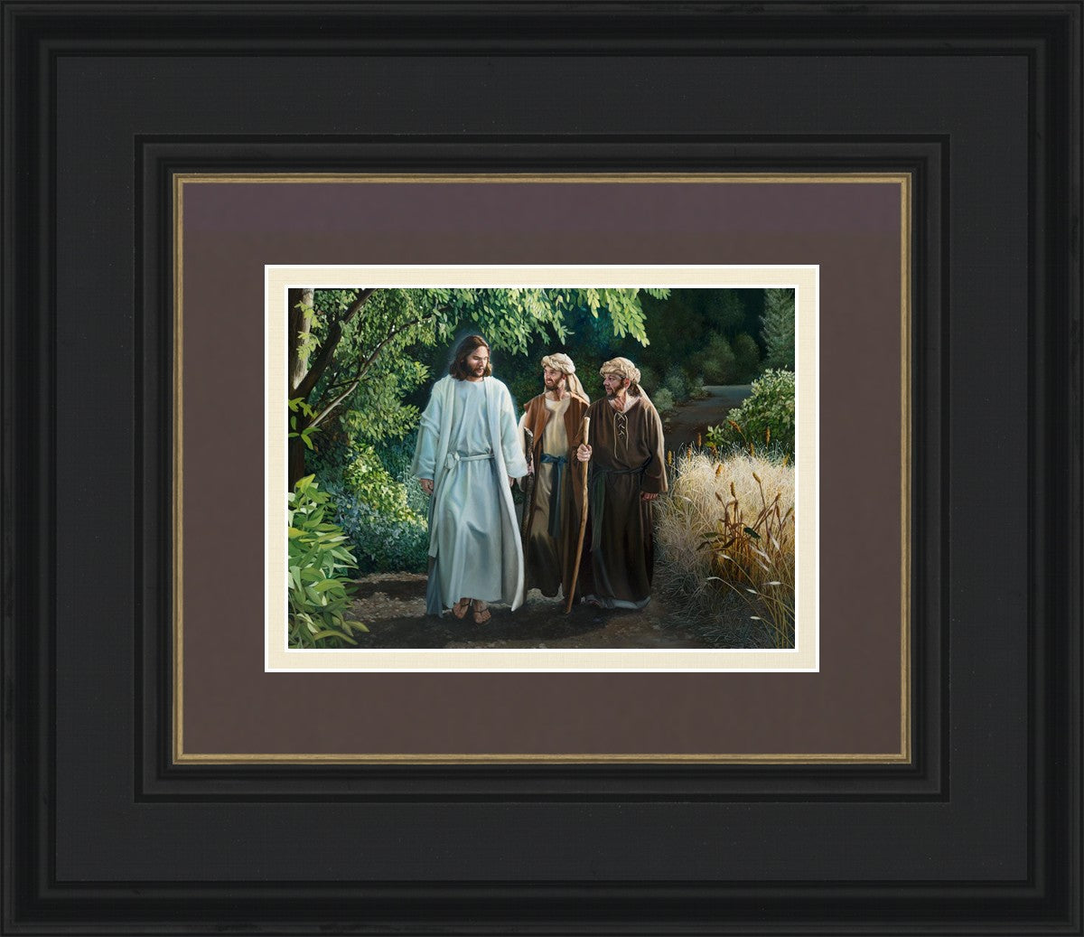 The Road to Emmaus