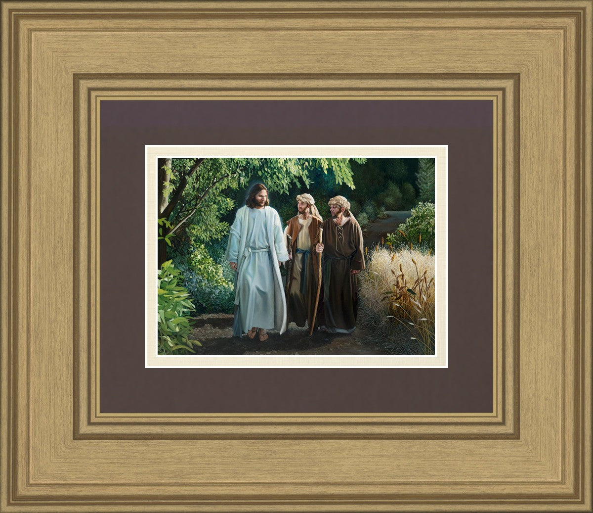 The Road to Emmaus