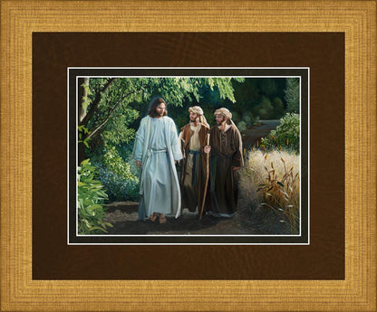 The Road to Emmaus