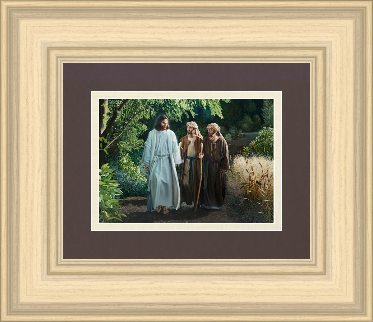 The Road to Emmaus
