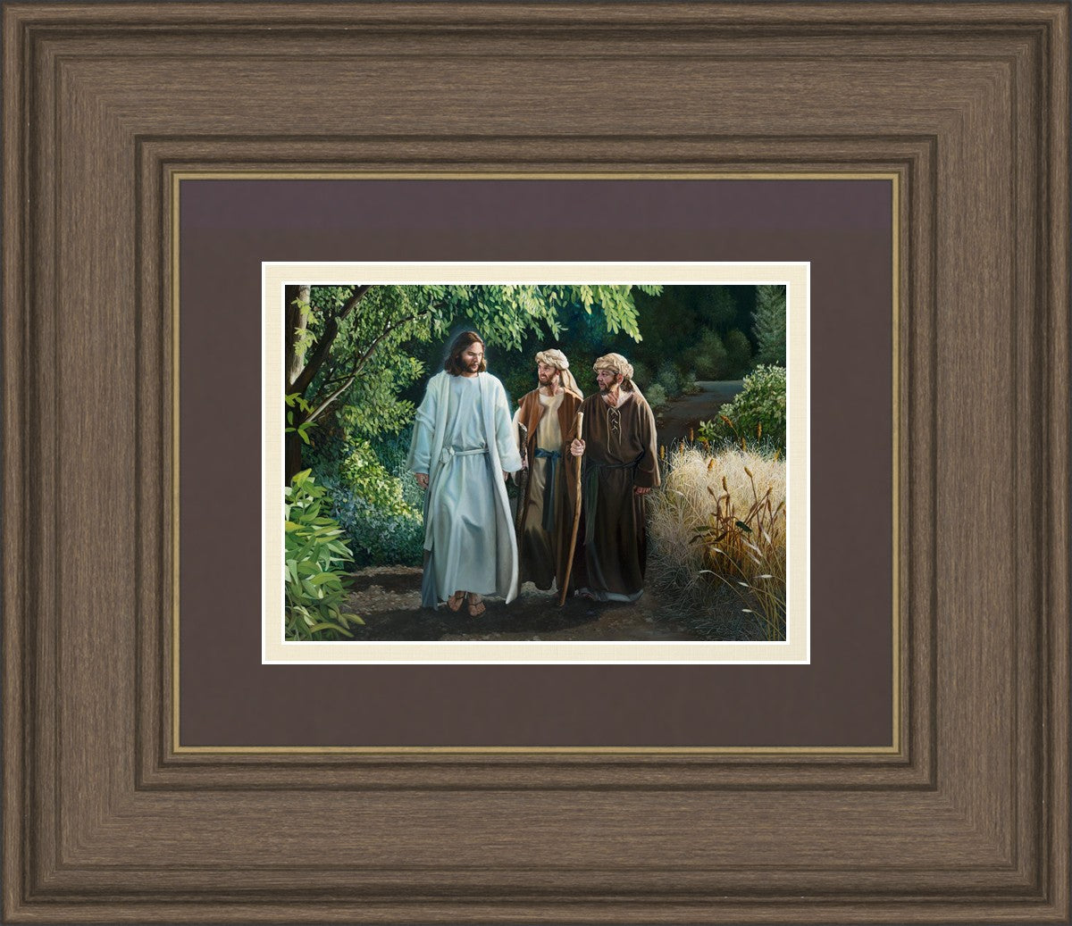 The Road to Emmaus
