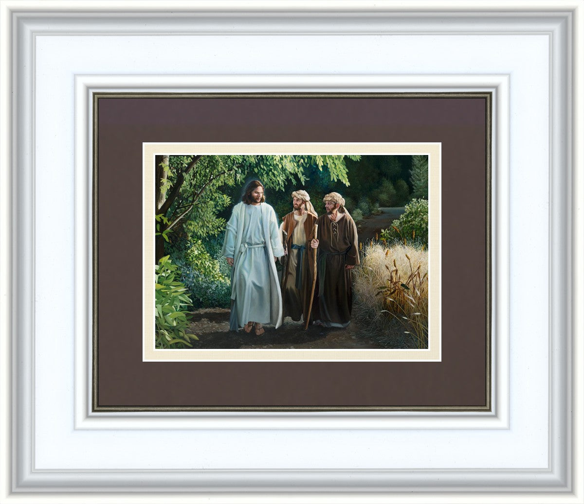 The Road to Emmaus