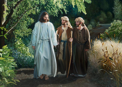 The Road to Emmaus