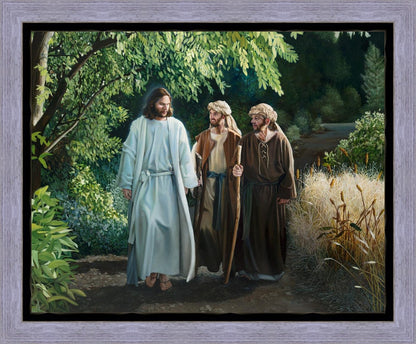 The Road to Emmaus