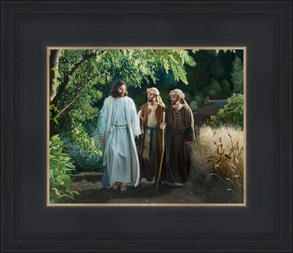 The Road to Emmaus
