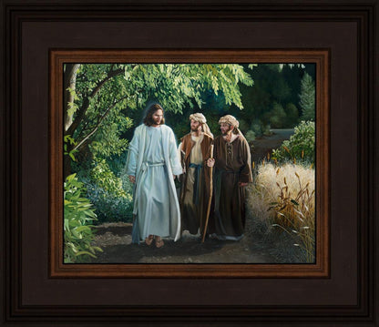 The Road to Emmaus