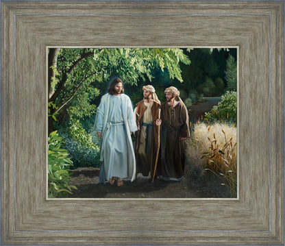 The Road to Emmaus
