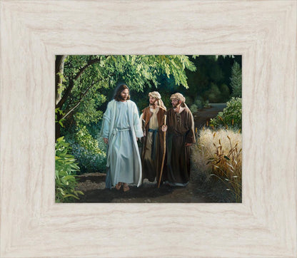 The Road to Emmaus