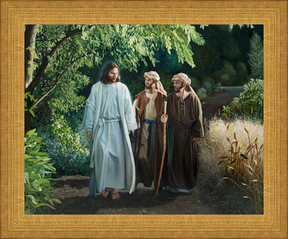 The Road to Emmaus