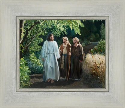 The Road to Emmaus
