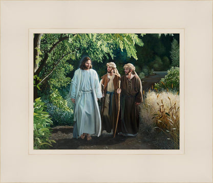 The Road to Emmaus
