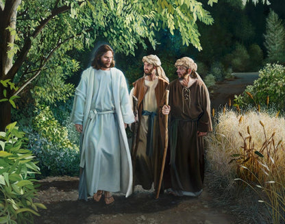 The Road to Emmaus