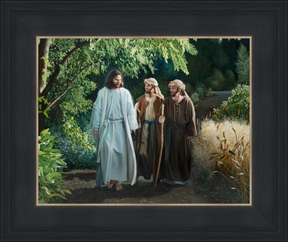 The Road to Emmaus