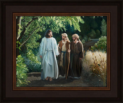 The Road to Emmaus