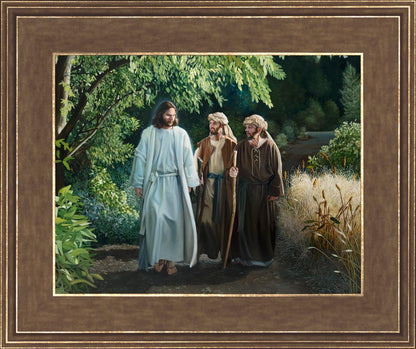 The Road to Emmaus