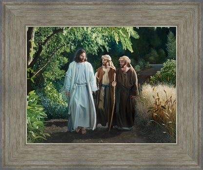 The Road to Emmaus