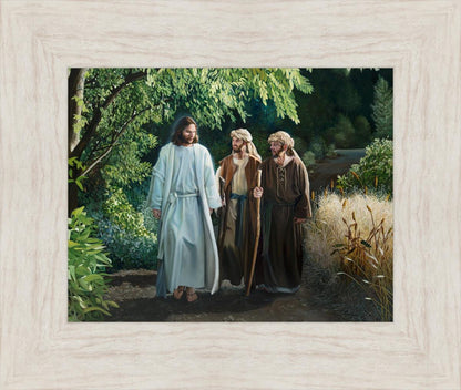 The Road to Emmaus