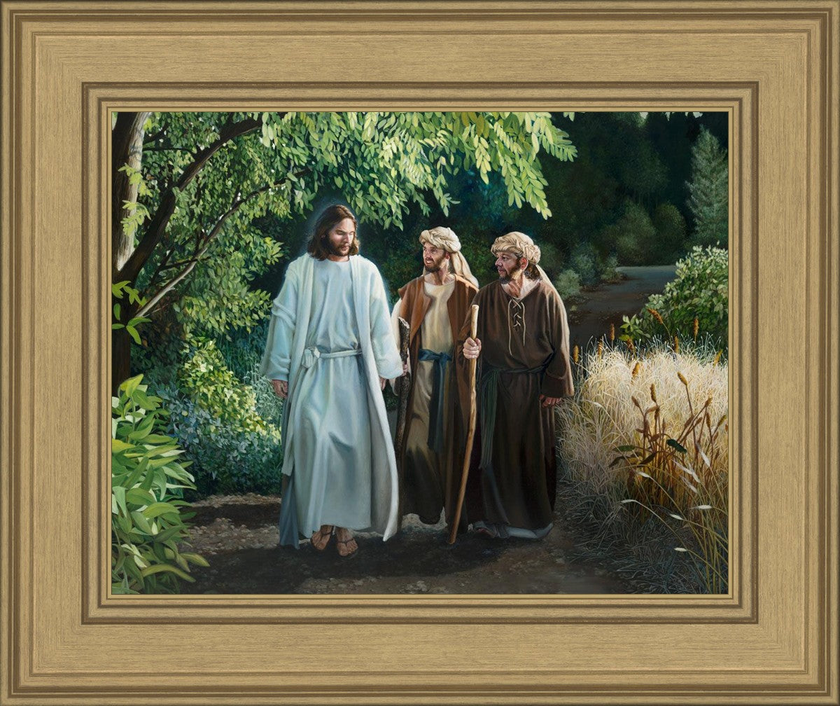 The Road to Emmaus