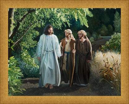 The Road to Emmaus