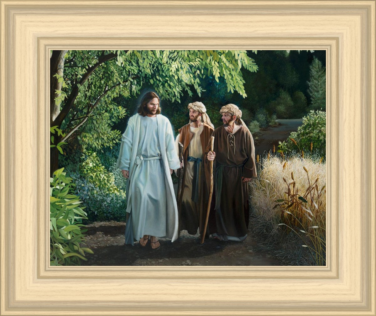 The Road to Emmaus