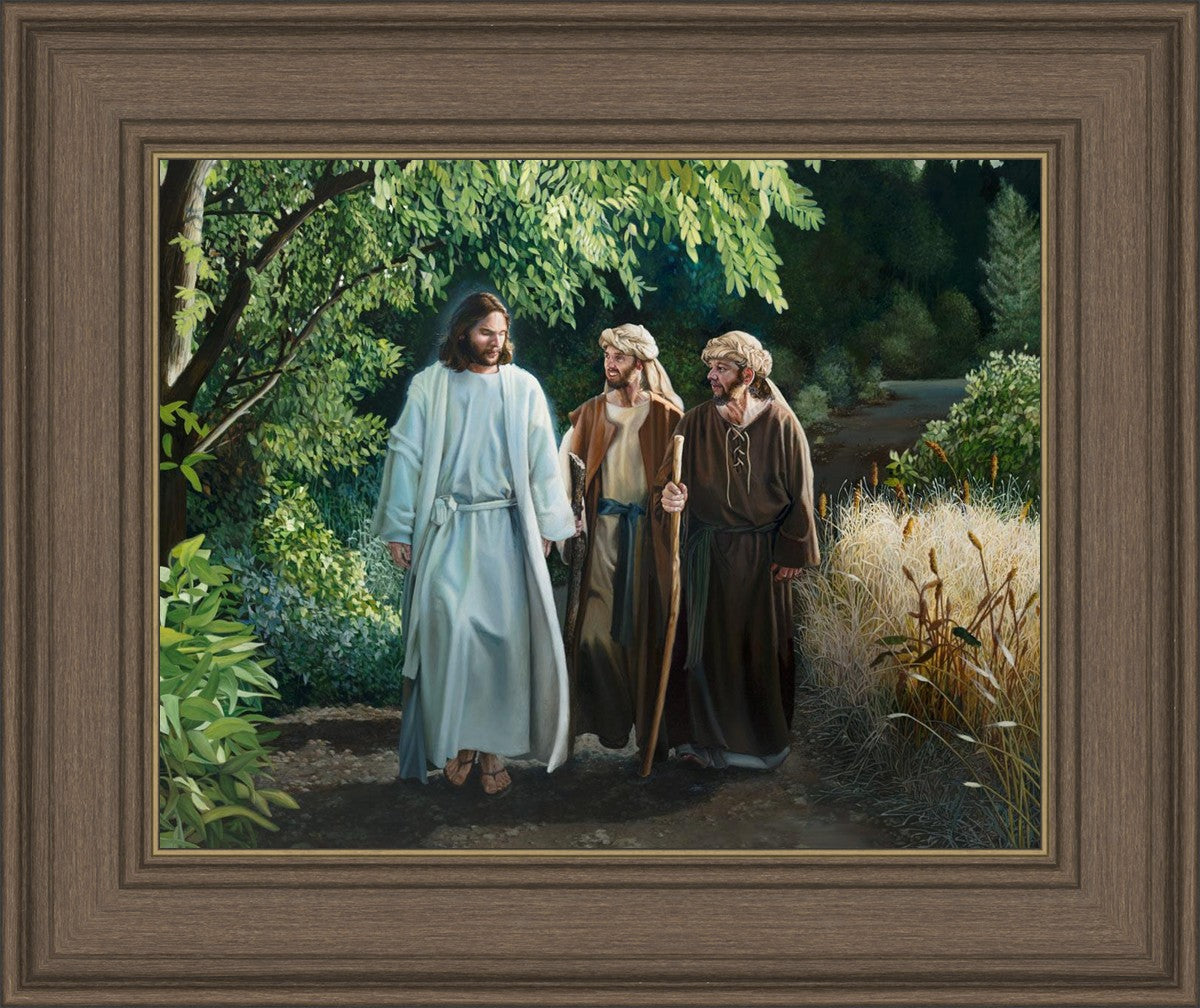 The Road to Emmaus