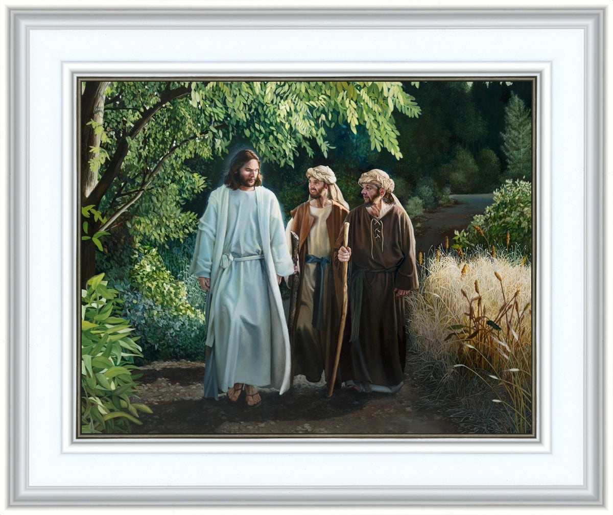 The Road to Emmaus