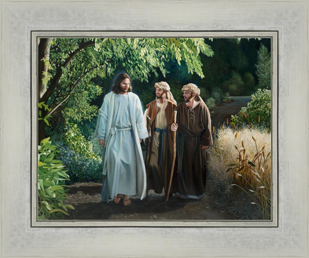 Emmaus