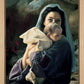 Be It Unto Me