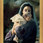 Be It Unto Me