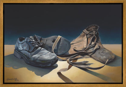 Well Done, Thou Good and Faithful Servant