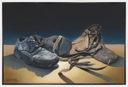 Well Done, Thou Good and Faithful Servant