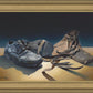 Well Done, Thou Good and Faithful Servant