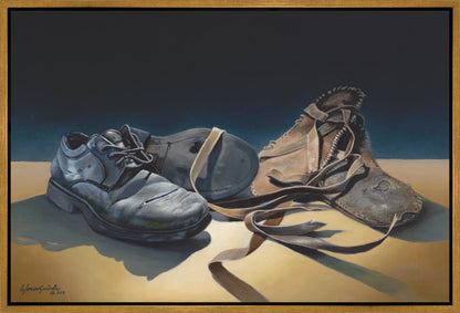 Well Done, Thou Good and Faithful Servant