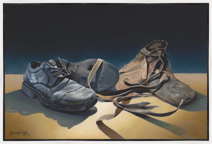 Well Done, Thou Good and Faithful Servant