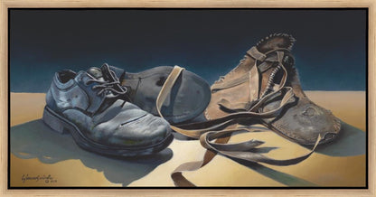 Well Done, Thou Good and Faithful Servant