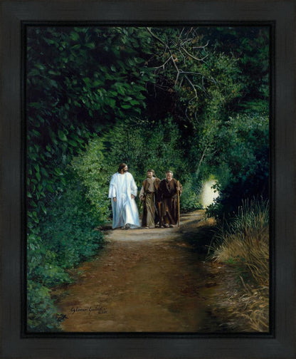 The Road to Emmaus