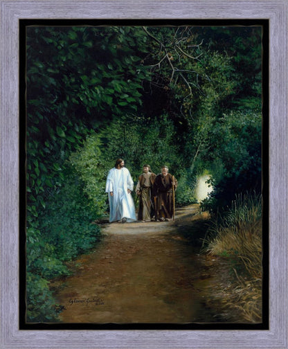 The Road to Emmaus