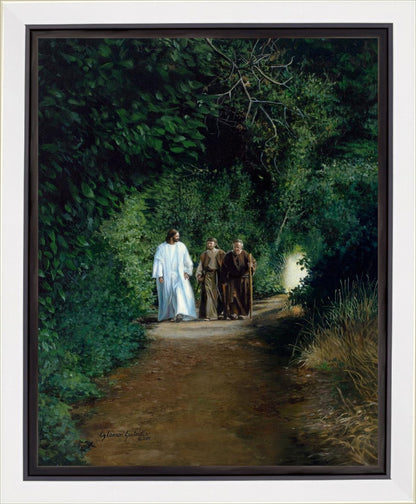 The Road to Emmaus