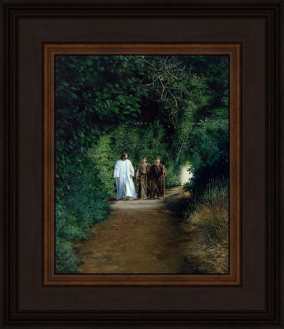 The Road to Emmaus