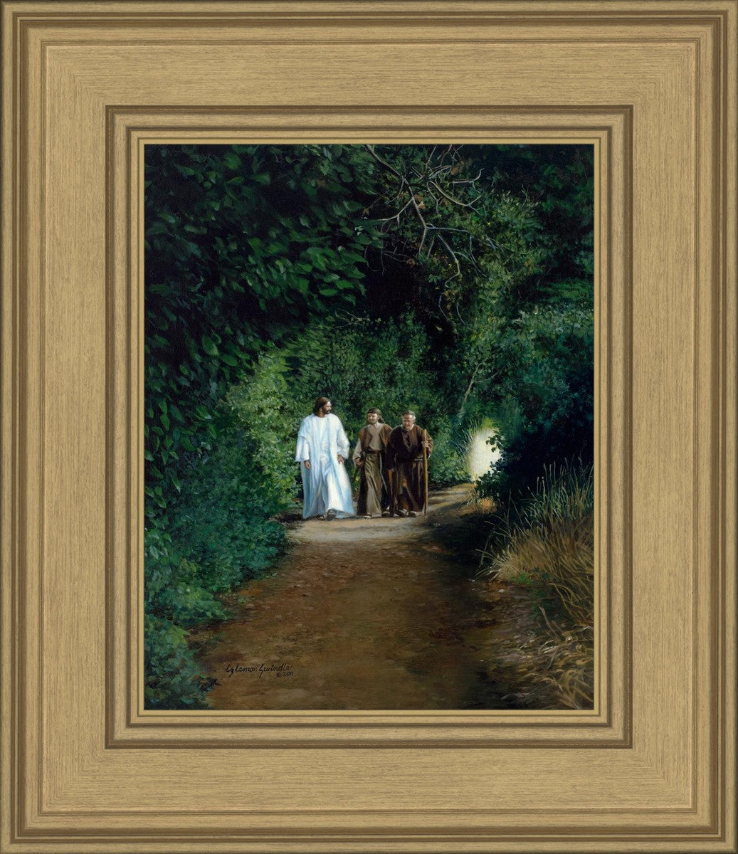 The Road to Emmaus