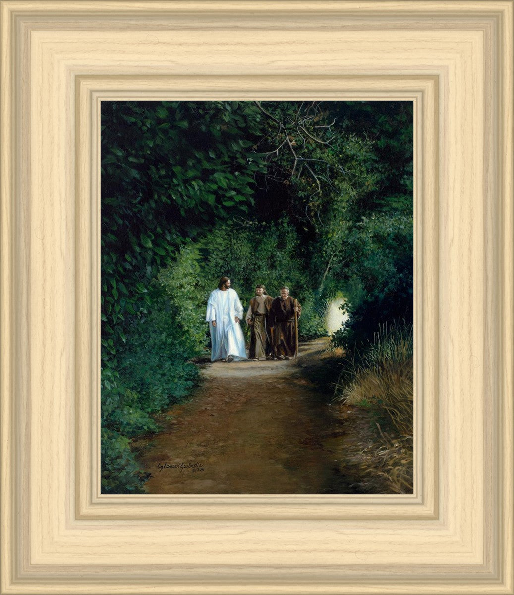 The Road to Emmaus