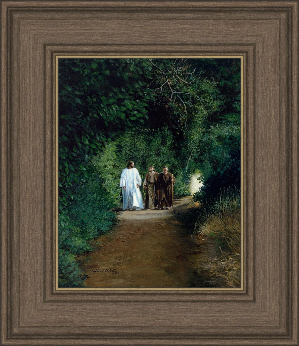 The Road to Emmaus