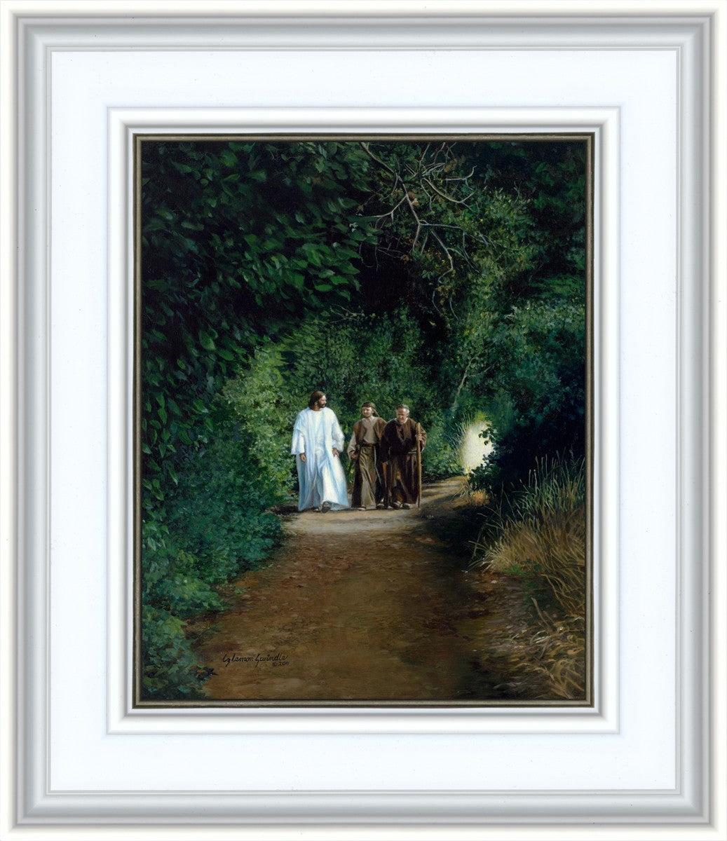 The Road to Emmaus