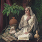 Behold Thy Handmaiden