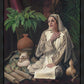 Behold Thy Handmaiden