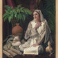 Behold Thy Handmaiden
