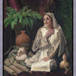 Behold Thy Handmaiden
